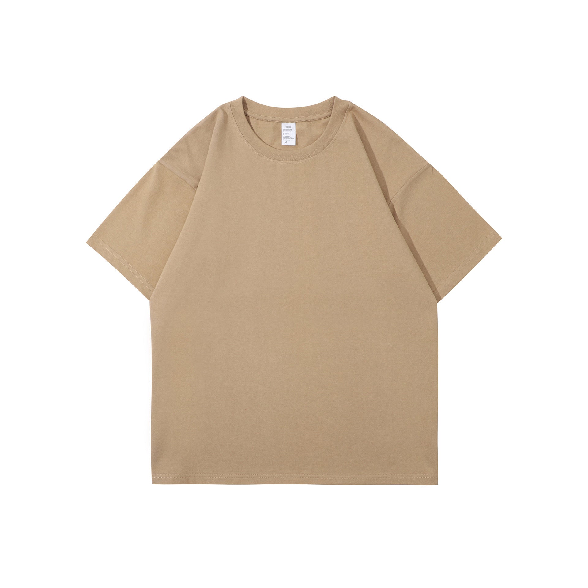 Men's Short Sleeve Shirts | Round Neck T-Shirt | Valuablething