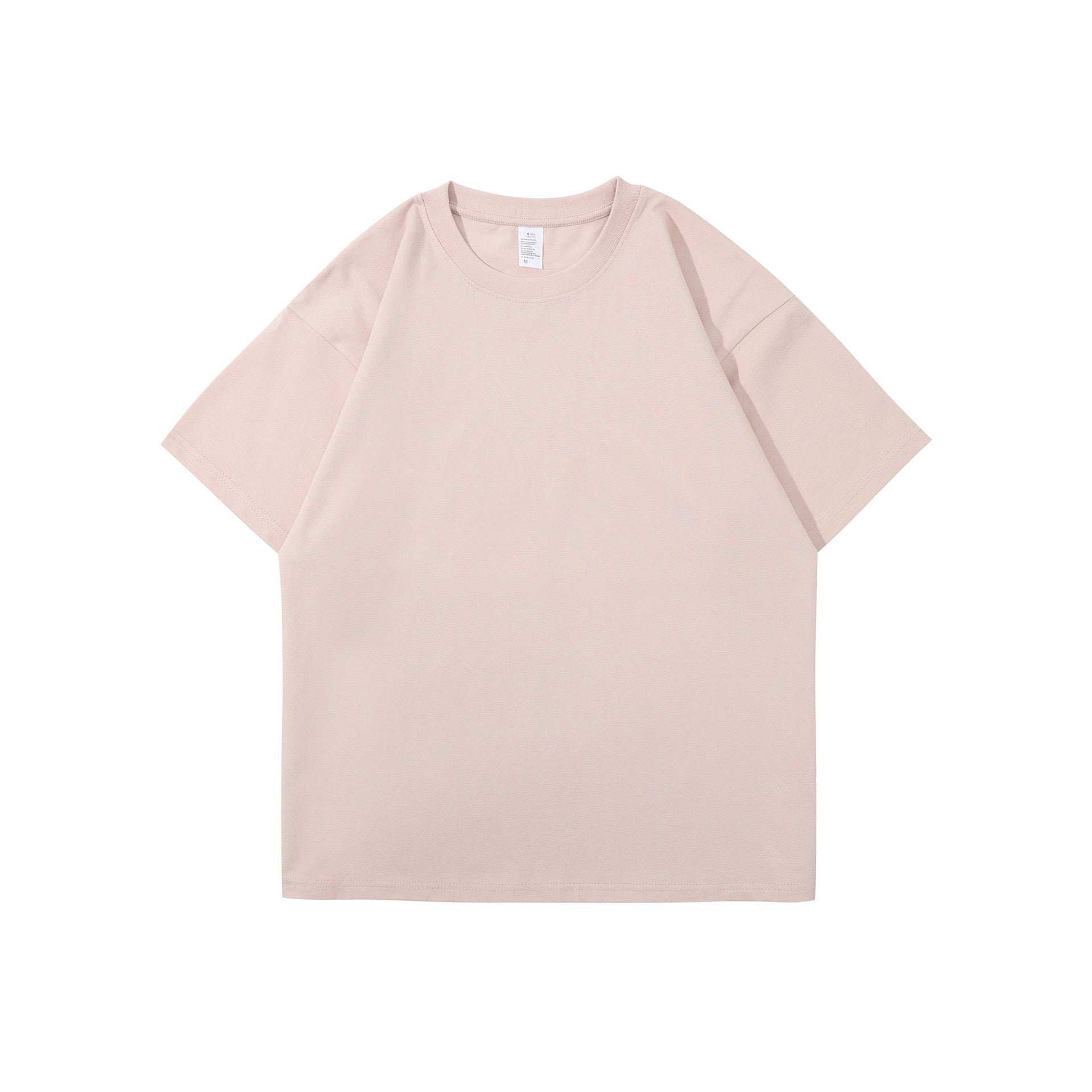 Men's Short Sleeve Shirts | Round Neck T-Shirt | Valuablething