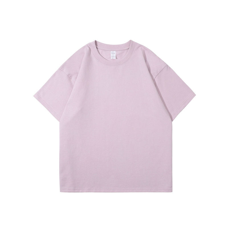Solid Color T Shirts | Comfortable Unisex T-Shirt | Valuablething