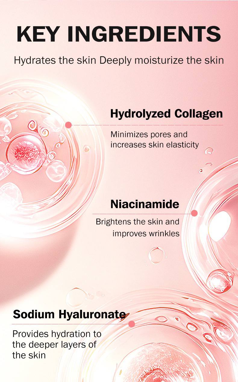 Post-Golf Recovery Face Mask | Deep Hydration & Post-Sun Repair for Every Golfer!