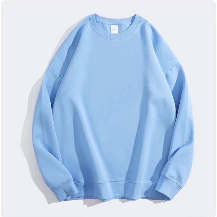 Long Sleeve Crew Neck Sweatshirt | Rainbow Sweater | Valuablething