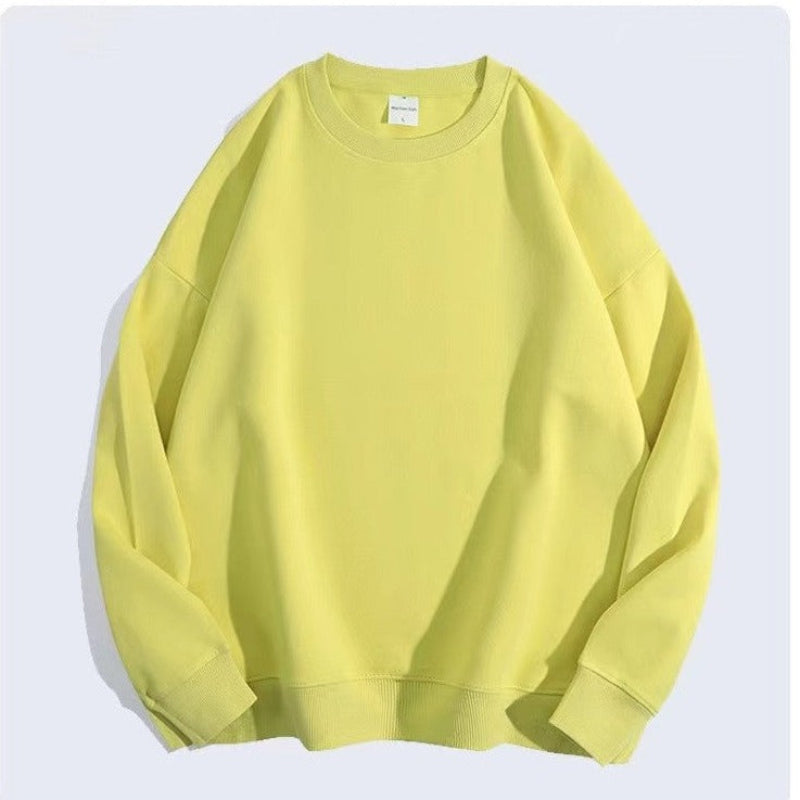 Long Sleeve Crew Neck Sweatshirt | Rainbow Sweater | Valuablething