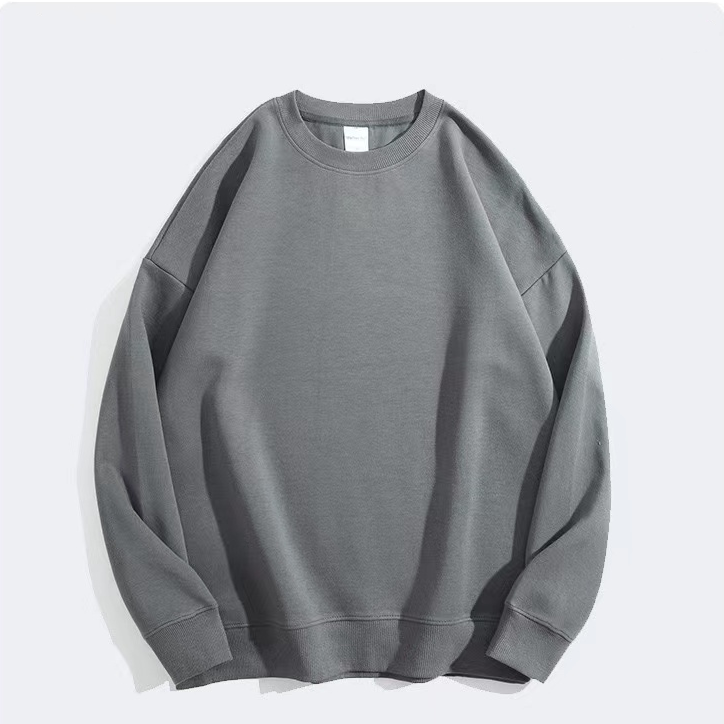 Long Sleeve Crew Neck Sweatshirt | Rainbow Sweater | Valuablething