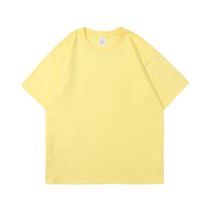 Solid Color T Shirts | Comfortable Unisex T-Shirt | Valuablething