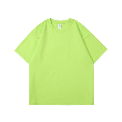 Solid Color T Shirts | Comfortable Unisex T-Shirt | Valuablething
