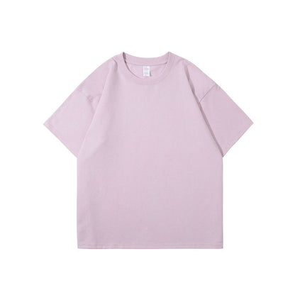 Solid Color T Shirts | Comfortable Unisex T-Shirt | Valuablething