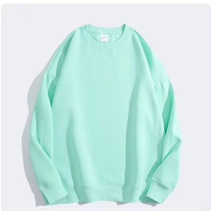 Long Sleeve Crew Neck Sweatshirt | Rainbow Sweater | Valuablething
